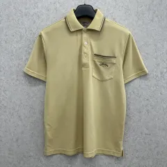 95 Callaway Golf メンズ 機能性 半袖 カラーTシャツのサムネイル