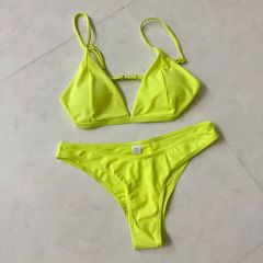 BEST BODY JAPAN 公式ビキニ ターコイズグリーン 袋付 Sサイズ - メルカリ