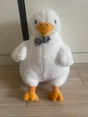 アヒル ぬいぐるみ