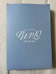 希少] pierrot Hello complete アルバム - メルカリ
