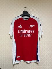 Arsenal FC The Gunners 24/25 home 背番号41 - メルカリ
