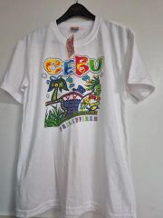 ゾ*ン様 【新品未使用】Meiji（明治） チェルシー Tシャツ Mサイズ