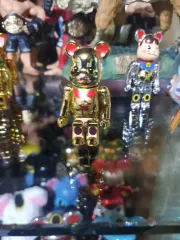 2026年最新】BE@RBRICK 招き猫 蓄光の人気アイテム - メルカリ