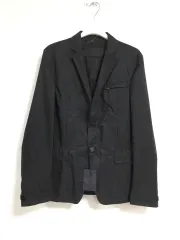 韓国国内 50サイズ PRADA プラダ ナイロン ブレーザー SD094 Q04 F0002のサムネイル