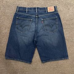 00s リーバイス 569 バギー ショーツ - メルカリ