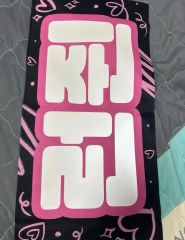 レア！2NE1 スカーフ バンダナ k-pop | Mercari