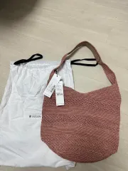 ヘレンカミンスキー caletta バッグ ダスティピンクのサムネイル