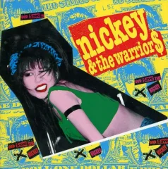 2026年最新】nickey & the warriorsの人気アイテム - メルカリ