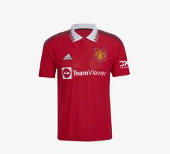 美品✨】adidas マンチェスターユナイテッド22/23ユニフォーム 2XL