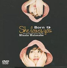 DVD 4枚「Voice」I-IV 渡辺美里 - メルカリ