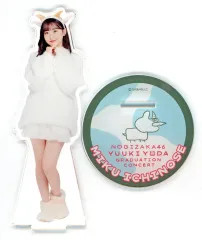 【中古】アクリルスタンド・アクリルパネル 一ノ瀬美空 個別ランダムアクリルスタンド 「乃木坂46 与田祐希 卒業コンサート」