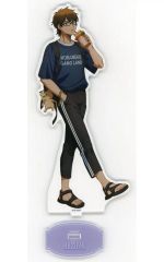 まるくじ ダイヤのA 御幸一也 アクリルスタンド クラシカルstyles 