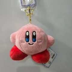 星のカービィ Nintendo（任天堂）ぬいぐるみ キーホルダー