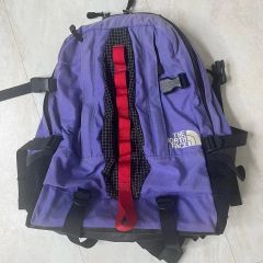 THE NORTH FACE 鬼スウェードバックパック✴︎希望金額応じます 