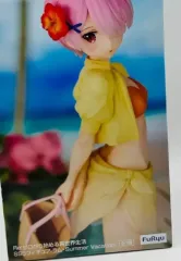 Re:ゼロから始める異世界生活 ラム フィギュア Re:ゼロから始める異世界生活 グッズ