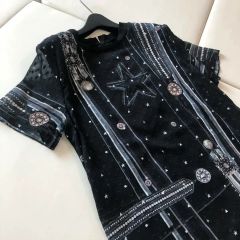 韓国 shalom club I DONT KNOW Lace top - メルカリ