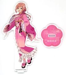 学園アイドルマスター 姫崎莉波 アクリルスタンド - メルカリ