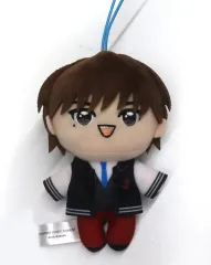 【中古】ぬいぐるみマスコット・ぬいぐるみバッジ 河野純喜 マスコットぬいぐるみ 「JO1×GiGO」