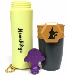 【中古】収納・携帯用アイテム ミミッキュ 「ポケモン リップケース Part4」のサムネイル
