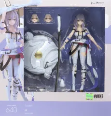 【中古】フィギュア figma 紅蓮 「勝利の女神：NIKKE」