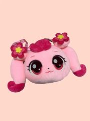 NCT WISH WISH祭 サクヤ ポシェット jp.ktown4u.com : NCT WISH - [LOG in] CHARACTER BAG SET (SAKUYA Ver.)