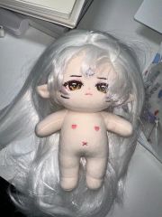 着せ替え ぬいぐるみ 20cm 黒川イザナ 東リべ - メルカリ