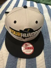 無限挑戦 400回特集 x NEW ERA ニューエラのサムネイル
