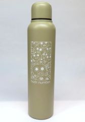 先行受注限定品】back number せんとういんくんボトル - メルカリ