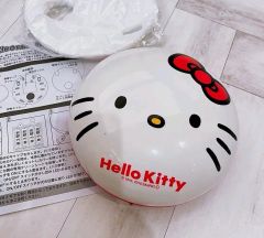 試運転のみ】HELLO KITTY ロボット掃除機 - メルカリ