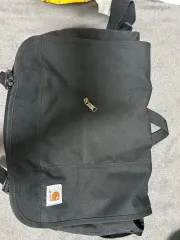 Carhartt メッセンジャーバッグのサムネイル