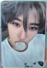 NCT WISH ポップTシャツ シオン トレカ