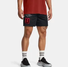 UNDER ARMOUR アンダーアーマー ショーツ
