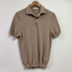 新品 Rinascente 46 リナシェンテ スキッパー ポロシャツ 半袖 - メルカリ