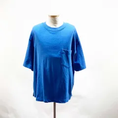 COS メンズ オーバーサイズ 半袖 ジーンズ センス XLのサムネイル