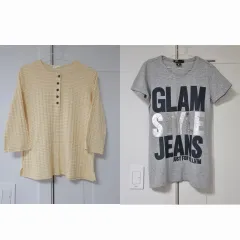 Tシャツ 2枚 まとめ