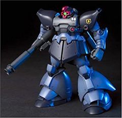 ZHUMENG 1/100 GRIPPS グリプス 海外正規品 ドム - メルカリ