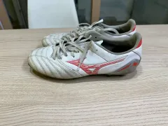 255 ミズノ モレリア NEO₄ PRO サッカーシューズ 出品
