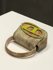 限定モデル DIESEL ミニバッグ レア物