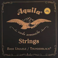 Aquila ウクレレベース用 セット弦 AQ-BUB 140Uのサムネイル