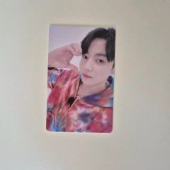BTS Butter HYBE insight ラキドロ トレカ ジョングク - メルカリ