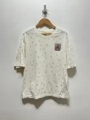 ジョーダン レディース 半袖Tシャツ Sのサムネイル