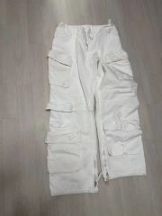 00s goa gimmick flare pants archive グランジ - メルカリ