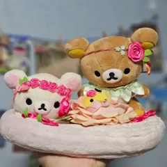 リラックマ レア ぬいぐるみ