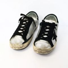 美品】GOLDEN GOOSE 