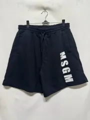 L MSGM ハーフパンツのサムネイル