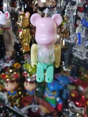 BE@RBRICK ベアブリック シリーズ17 シークレット ハズレ 蔵出し品