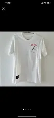 ジョーダン パリ・サンジェルマンFC 半袖 Tシャツのサムネイル