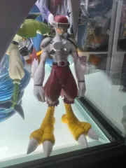 dxs シルフィードモン レジン デジタルモンスター フィギュア 出品