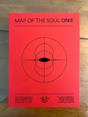 BTS MAP OF THE SOUL : 7 DVD 出品