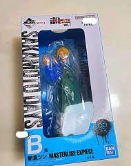 サカモトデイズ 一番くじ 新 フィギュア